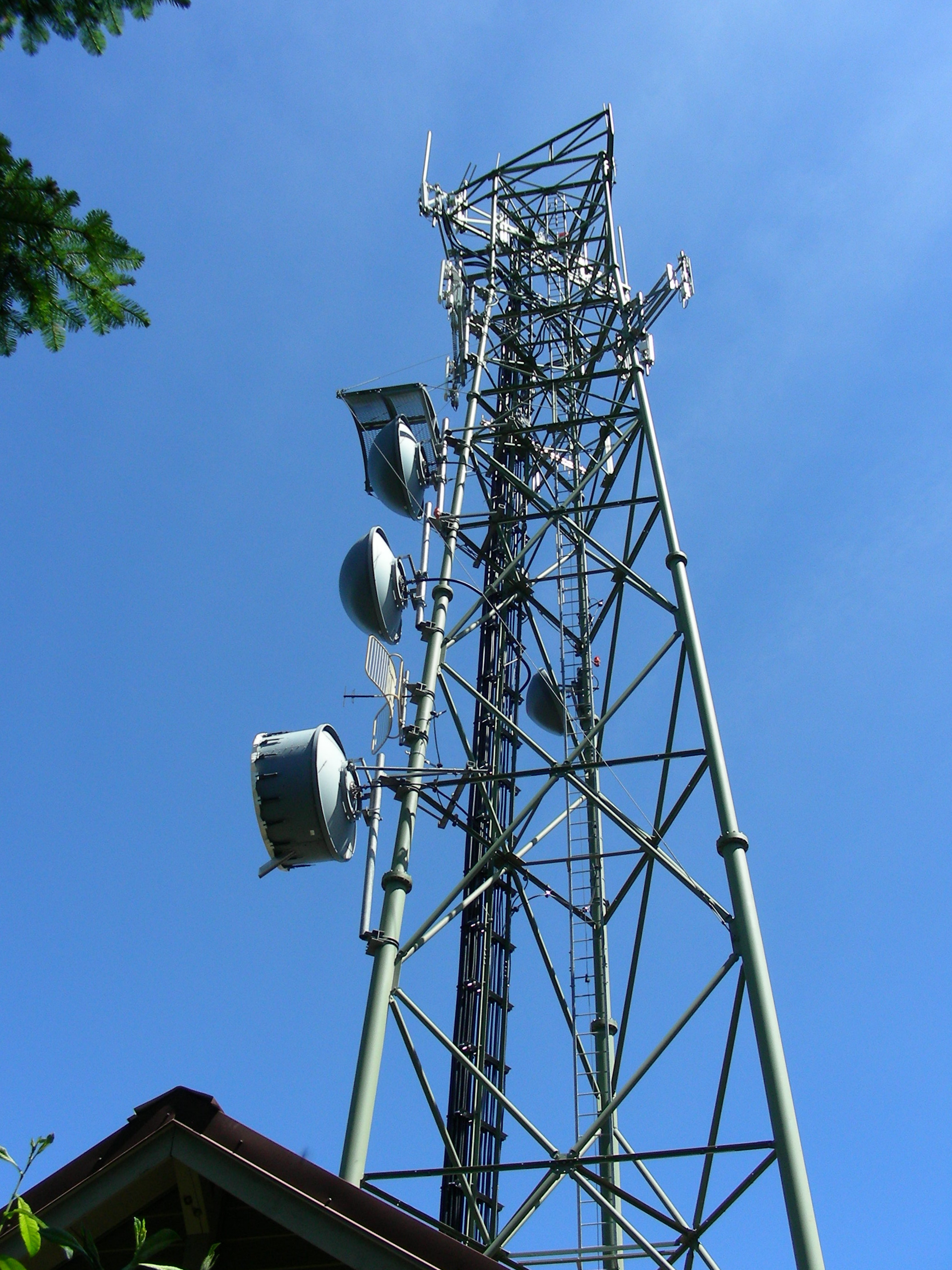 PSM Engineering | Telecommunications Infrastructure