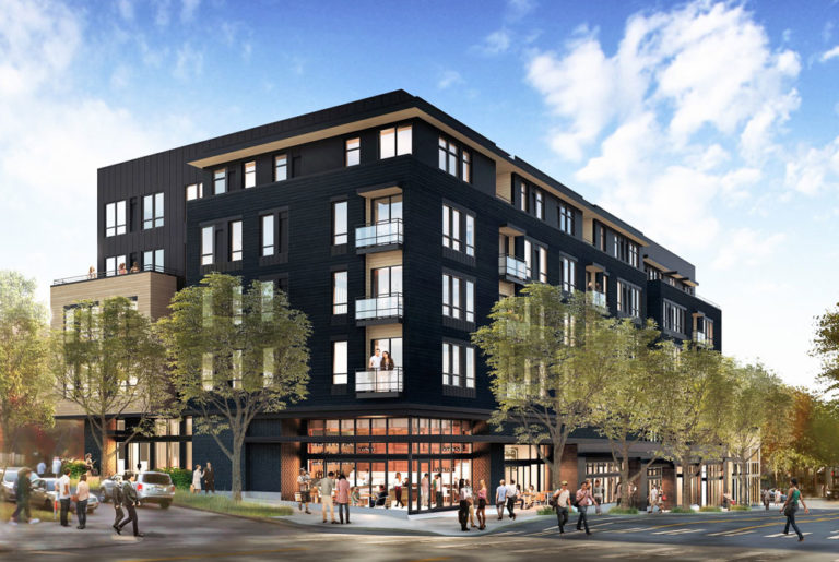 PSM Engineering Multitenant Buildings